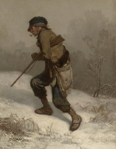 The Poacher