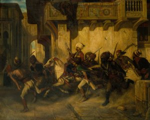The Turkish Patrol