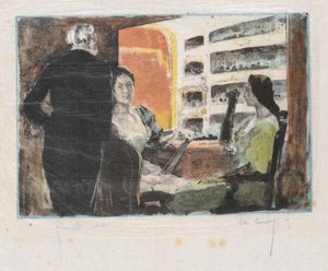 The Opera Box
