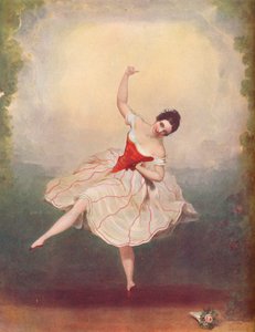 Mdlle Rosati