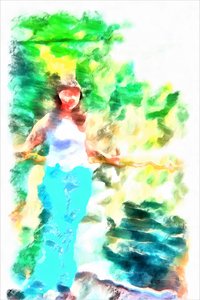 Wind Blow
