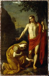 Noli Me Tangere