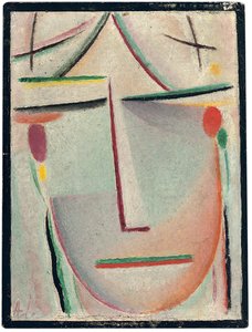 Abstract Head
