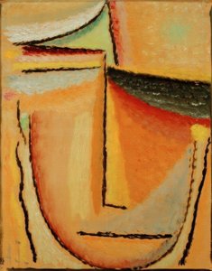 Abstract Head