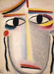 Female Head