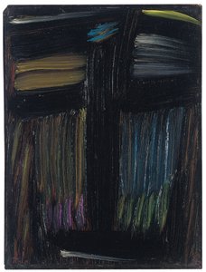 Great Meditation, 1936 by Alexej von Jawlensky
