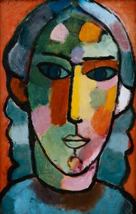 Head of Girl