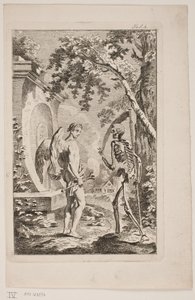 Hymen and Death by Alexia von Lode