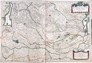 Verona, Vicenza, Padua, Polesine and Rovigo, Italy