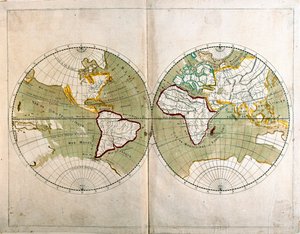 World Map