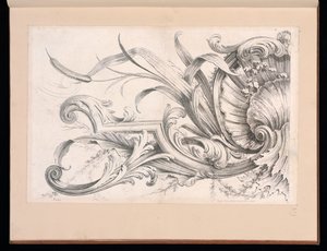 Bound Print by Alexis Peyrotte