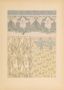 Decorative Documents