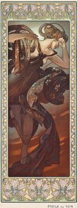 The Evening Star