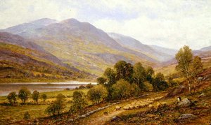 Snowdonia