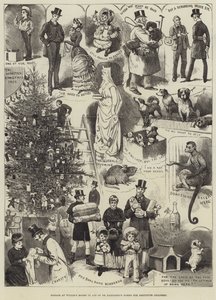 Bazaar at Willis
