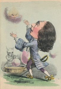 George I