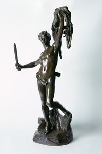 Jason and the Golden Fleece