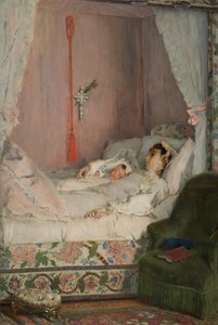A Mother, c.1870