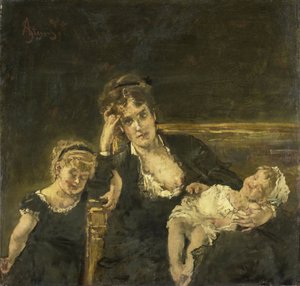 The Widow