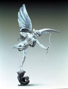 The Angel of Christian Charity