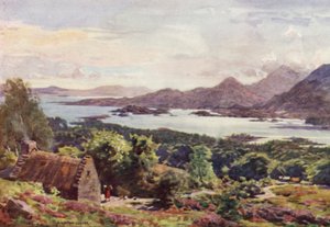 Glengariff