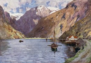 Laerdalsoren