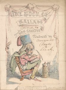 Original Frontispiece for 