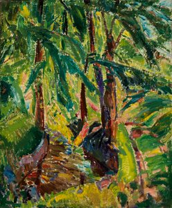 Landscape, ca. 1925