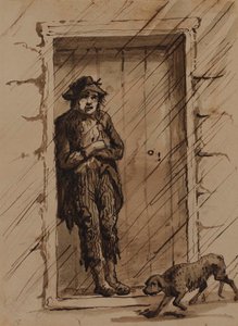 Fashionable Intelligence by Alfred Jacob Miller