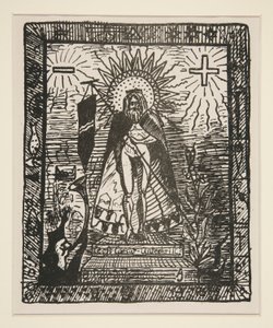 This is Caesar-Antichrist by Alfred Jarry