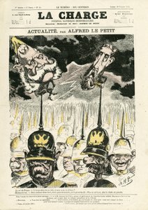 La Charge, Number 16
