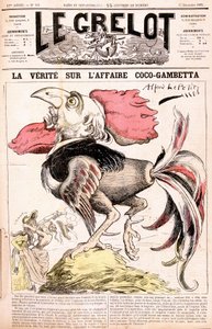 The Truth About the Coco Affair (Gambetta and His 