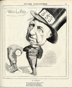 Le Charivari