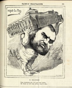 Le Charivari
