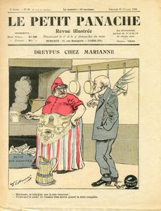 Le Pepetit panache, illustrated review