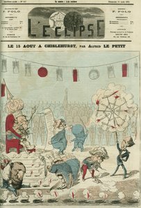 Napoleon III