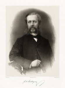 Ferdinand Charles Léon de Lasteyrie du Saillant