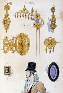 Fashion accessories