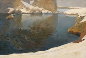 Mountain Lake