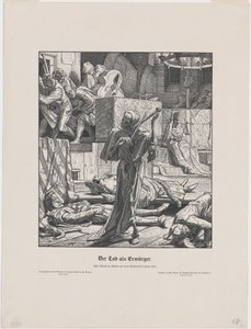 Death as a Friend