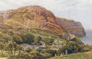 The Happy Valley, Llandudno