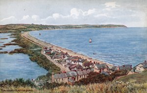 Torcross and Slapton Sands