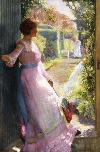 The Artist