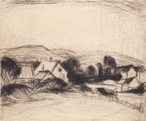 A Village