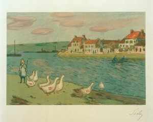 The Geese