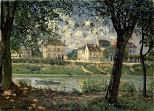 Villeneuve-la-Garenne