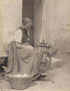 A Study, Gutach by Alfred Stieglitz