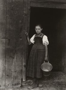 Black Forest Girl