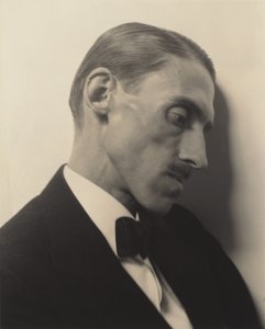 Charles Demuth by Alfred Stieglitz