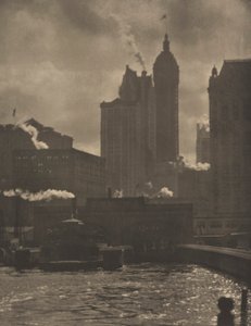 City of Ambition